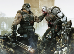 Gears of War foi recentemente registrada pela Microsoft