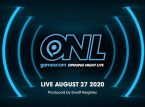 Evento de abertura da Gamescom 2020 já tem data