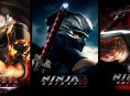 Ninja Gaiden vai regressar com nova coleção
