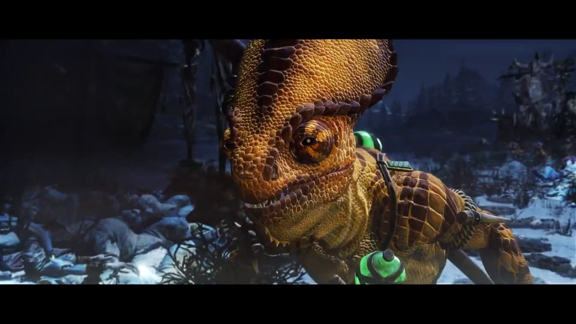 Último DLC de Total War: Warhammer 2 chega em julho - Total War ...