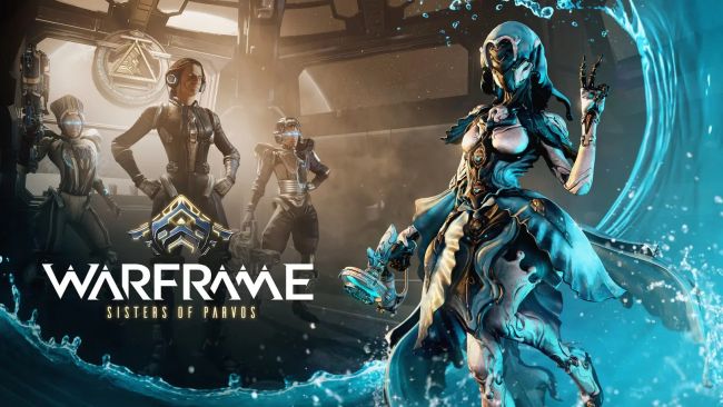 Warframe