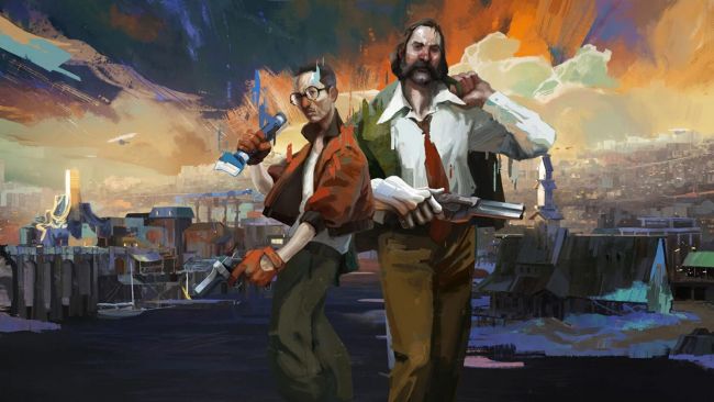 Zero Parades: For Dead Spies
