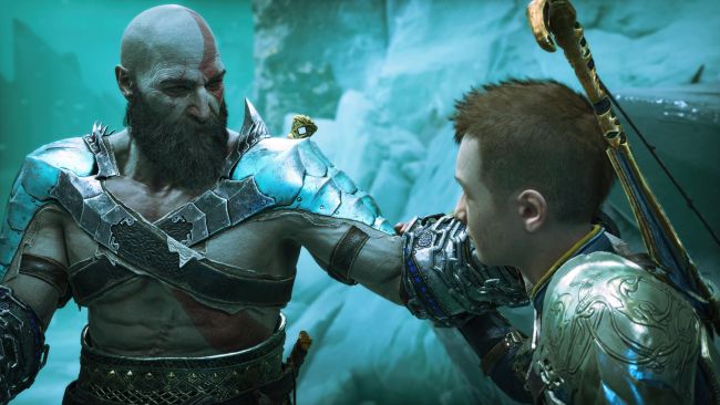 God of War: Ragnarök