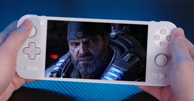 Ainda mais sinais apontam para a Microsoft fazer um portátil Xbox