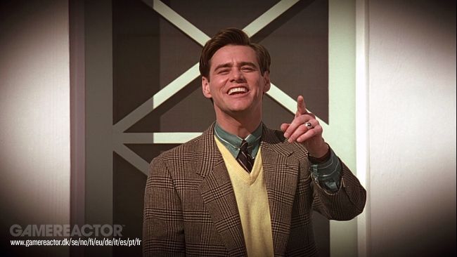 As 5 melhores performances de Jim Carrey