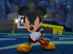 O jogo favorito do Mickey Mouse &eacute; aparentemente Kingdom Hearts