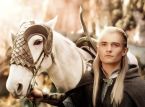 Orlando Bloom quer jogar Legolas novamente