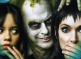 Michael Keaton est&aacute; pronto para Beetlejuice 3