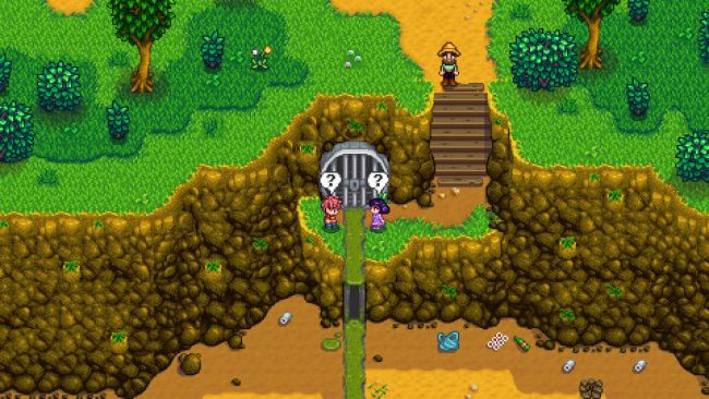 Stardew Valley
