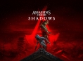 Assassin's Creed Shadows será lançado no Switch 2 em dezembro