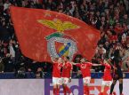 Benfica luta pela sobreviv&ecirc;ncia na Liga dos Campe&otilde;es esta noite... contra o Fenerbah&ccedil;e de Mourinho