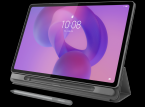 Lenovo revela novos tablets Yoga Tab e Idea Tab Plus