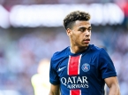 PSG mant&eacute;m lideran&ccedil;a na Ligue 1, mas perde D&eacute;sir&eacute; Dou&eacute;, de maca