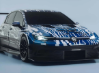 A Volkswagen exibiu "o Golf R mais espetacular at&eacute; hoje"