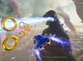Sonic Racing: Crossworlds est&aacute; recebendo visitas de Godzilla e Evangelion