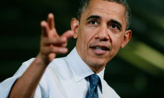 Barrack Obama e Larry David se unem para nos ensinar a história americana em nova série de TV