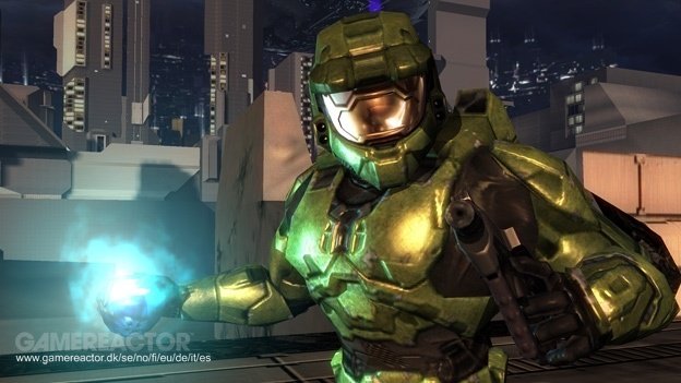 Diretor da série de Halo não vai ficar para a segunda temporada - Halo: The  Master Chief Collection - Gamereactor