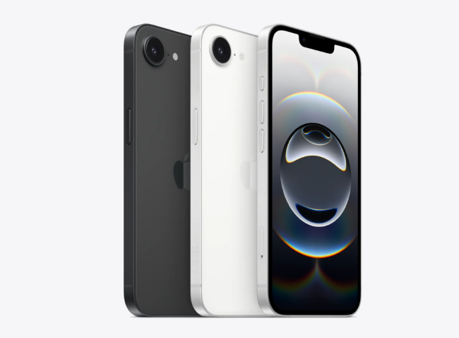 Apple apresenta o iPhone 16e