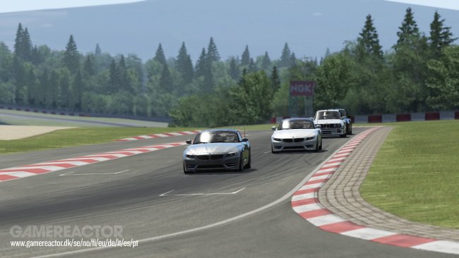 Assetto Corsa