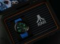 A Atari se uniu &agrave; Nubeo para um rel&oacute;gio comemorativo dos 45 anos de Asteroids 