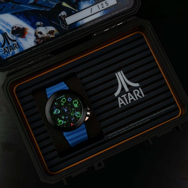 Asteroids