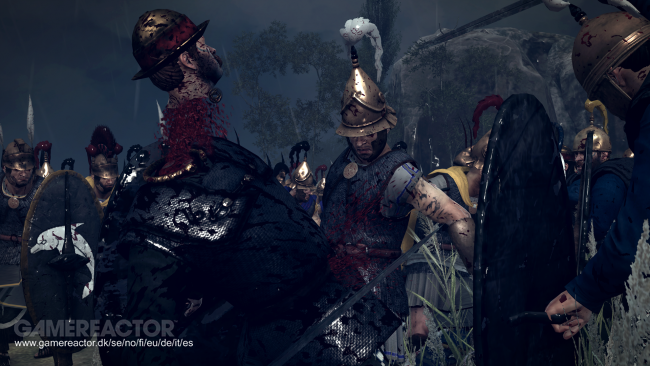 Total War: Rome II