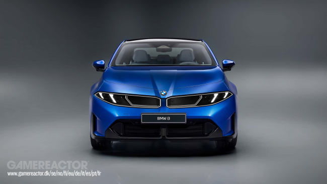 O chefe da BMW diz que vem se preparando para o novo i3 há 30 anos