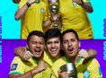 Brasil é campeão da Copa das Nações de 2023