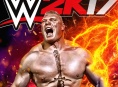 WWE 2K17 já tem data de lançamento