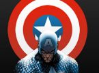 Captain America: New World Order teve uma mudança de nome