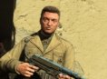 Comediante britânico entra em DLC de Sniper Elite 3