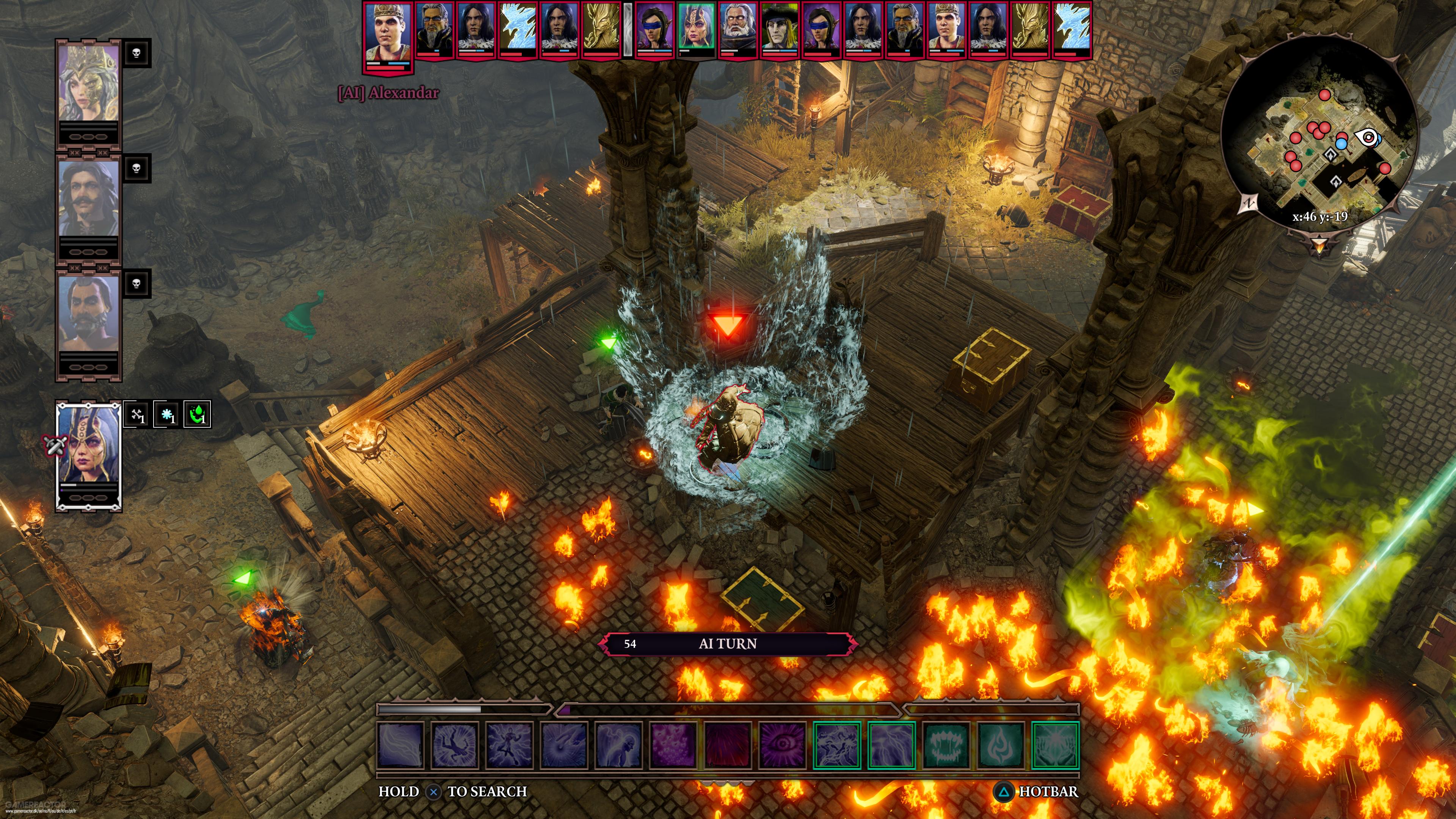 Divinity: Original Sin II