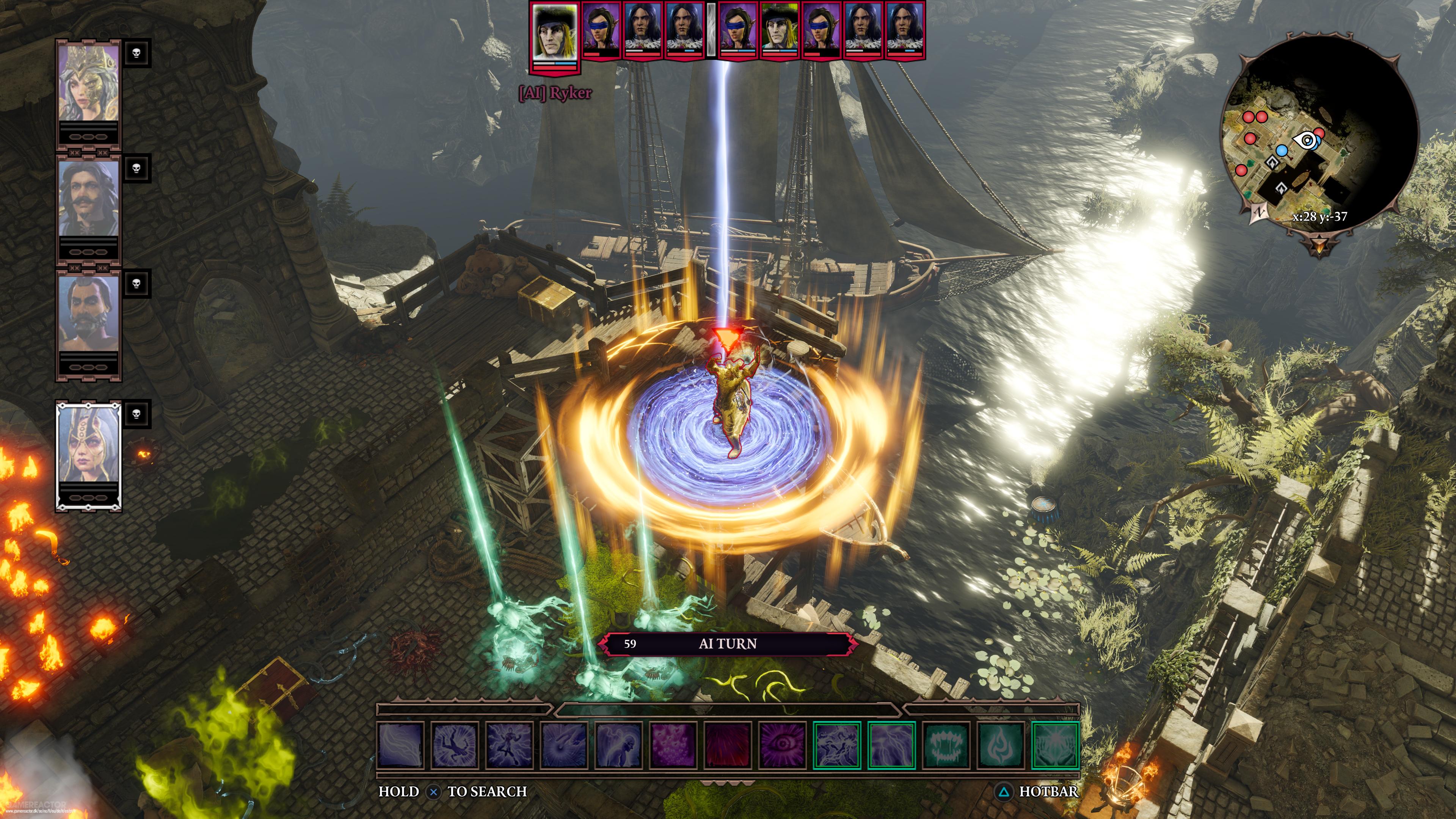 Divinity: Original Sin II