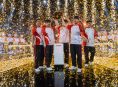 Copa do Mundo de Esports: AG. AL International coroada Crossfire campe&atilde;