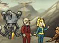 Obtenha um terno Vault 33 gratuito em Fallout Shelter