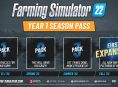 Farming Simulator 22 mostra-se com primeiro trailer de jogabilidade
