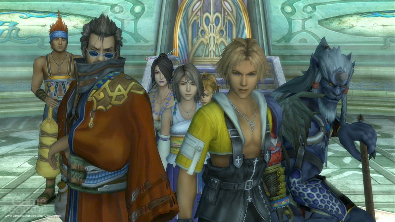 Final Fantasy compor lenda não se impressiona com trilhas sonoras modernas de videogames