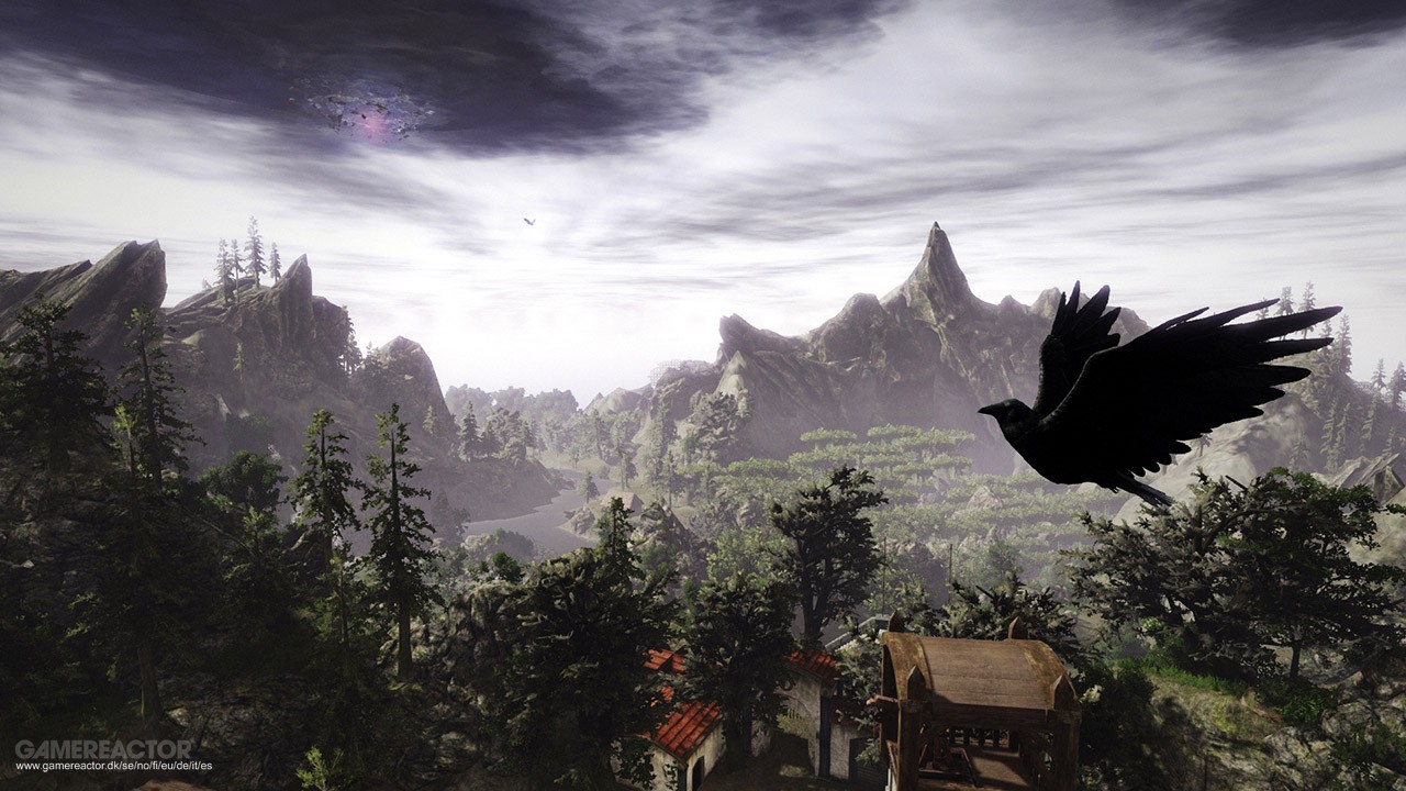 Risen 3: Titan Lords