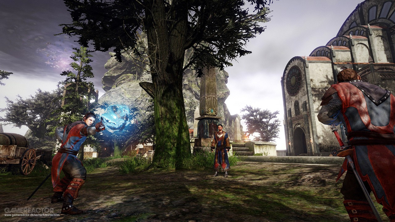 Risen 3: Titan Lords