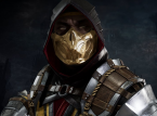 Lista de Achievements de Mortal Kombat 11 pode ter revelado várias personagens