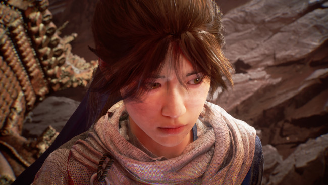 GeniGods: Nezha Preview: Um novo jogo de ação mítico de proporções épicas