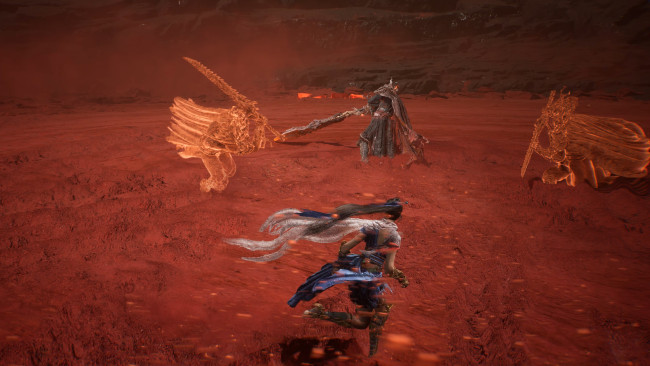 GeniGods: Nezha Preview: Um novo jogo de ação mítico de proporções épicas