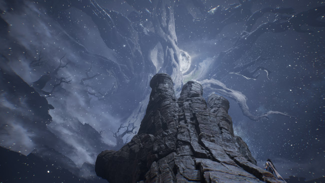 GeniGods: Nezha Preview: Um novo jogo de ação mítico de proporções épicas