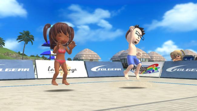 O Berlin Recycling Volley demitiu seu técnico Joel Banks