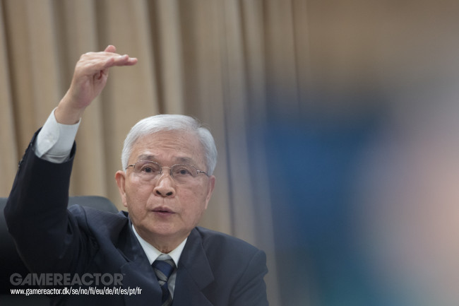 O Governador do Banco Central de Taiwan alerta sobre uma bolha de IA