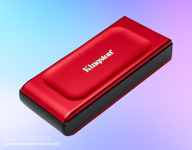 Os gamers preferem se contentar com menos RAM do que comprar um SSD com menos de 1TB