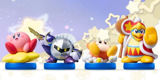 Amiibos está possivelmente recebendo um aumento substancial de preço