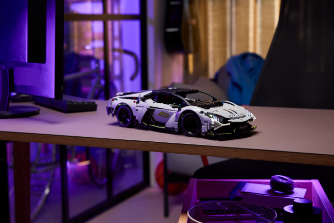 Asphalt Legends Unite