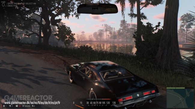 Mafia III