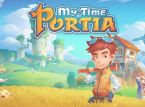 My Time At Portia confirmado para iOS e Android